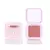 RUBOR COMPACTO POCKET BLUSH MONTOC - comprar en línea