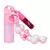 LLAVERO DUO BLOOMSHELL