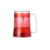 CANECA DE CHOPP EM GEL 20 UNIDADES - Rabisco Estampado