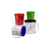 CANECA PLÁSTICO PARA COLORIR 10 UNIDADES na internet