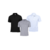CAMISA POLO MASCULINA G1 AO G3 10 UNIDADES - comprar online