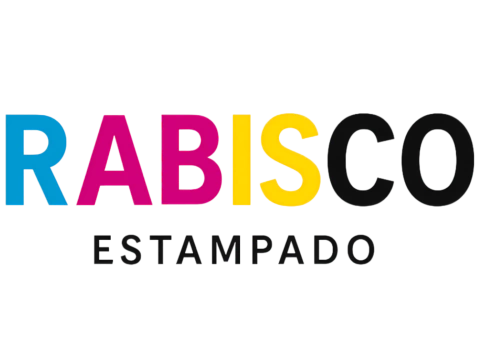 Rabisco Estampado