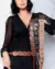 Cinto Couro Boho Chic na internet