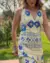 Vestido Regata Longo - comprar online