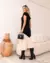 Imagem do Vestido Ivone
