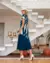 Vestido Ivone