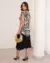 Vestido Ivone - A & L Modas Femininas