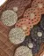 Cinto Couro Boho Chic - loja online