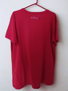 Remera Independiente - comprar online