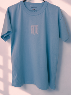 Remera Racing