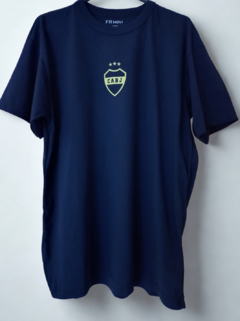 Remera Boca - comprar online