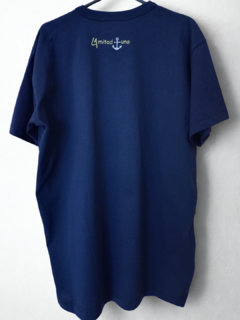 Remera Boca en internet