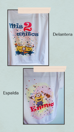 Cumple personalizada - comprar online