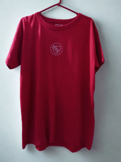 Remera Independiente