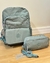 Kit Escolar Feminino com Mochila e Estojo - loja online