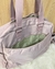 Bolsa Maternidade com Porta Mamadeira Térmico