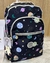 Mochila Escolar Feminina Estampada Grande - comprar online