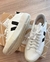 Tênis Feminino Leather Casual - comprar online