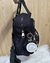 Mochila Maternidade 4 em 1 City Pack Feminina - loja online