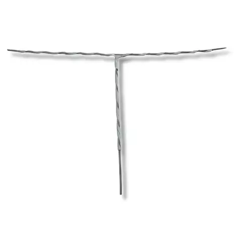 Empalme preformado en T a 90° - comprar online