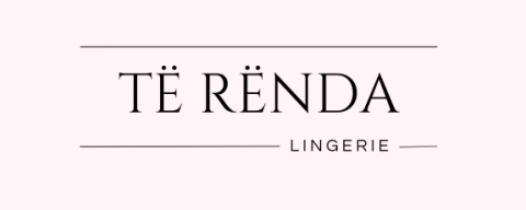Të Rënda Lingerie