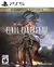 FINAL FANTASY XVI COMPLETE EDITION