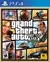 Grand Theft Auto V (PS4)