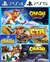 Crash Bandicoot™ – Lote Crashiversary