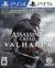 Assassin’s Creed® Valhalla Edición Definitiva
