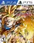 DRAGON BALL FighterZ