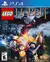 LEGO® El Hobbit™