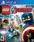 LEGO® Marvel’s Avengers