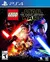 LEGO® Star Wars™: The Force Awakens