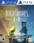 Paquete Little Nightmares I y II