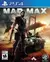 Mad Max