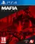 Trilogía Mafia