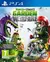 Plants vs. Zombies™ Garden Warfare
