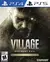 Resident Evil Village Gold Edition