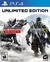 Sniper Ghost Warrior Contracts & SGW3 Unlimited Edition