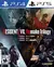 Resident Evil Remake Trilogy