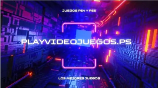 Playvideojuegos.Ps