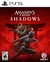 Assassin's creed shadows