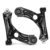 2 BANDEJA SUSPENSÃO COM PIVO ONIX PRISMA COBALT SPIN