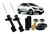 KIT SUSPENSÃO DIANTEIRA ONIX PRISMA AMORTECEDOR COXIM BATEDOR COIFA ROLAMENTO - comprar online