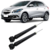 KIT AMORTECEDOR TRASEIRO ONIX PRISMA COBALT SONIC