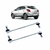 2 BIELETA DO ONIX PRISMA SPIN COBALT SNIC TRACKER MONTANA ZAFIRA ASTRA RANGER