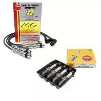 KIT CABO VELA E VELA GOL FOX POLO VOYAGE SAVEIRO CROSSFOX SPACE CROSS SPACE FOX