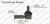 KIT BARRA TERMINAL ELETRICA ONIX PRISMA COBALT SPIN na internet