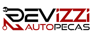 REVIZZI AUTO PEÇAS