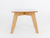 SET CUADRADO MESA + 2 BANQUITOS - comprar online